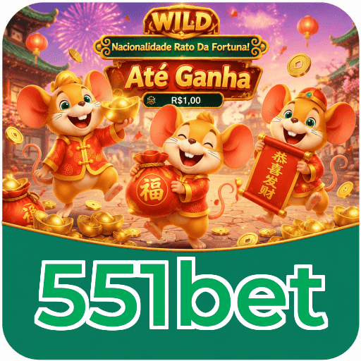 551bet Logo Seguro