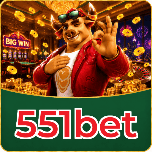 551bet Logo Verificado