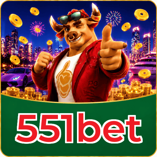 Requisitos do APK 551bet para Android - Logo Oficial