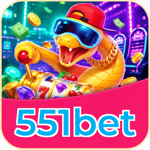 551bet Jackpots Progressivos