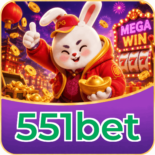 551bet Logo - Bônus de Cadastro