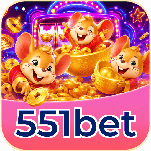 551bet Download Speed Test Logo - Teste de Velocidade Certificado