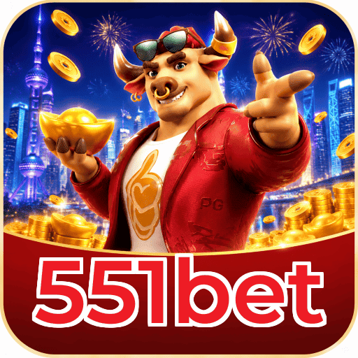 Principais provedores de slots da 551bet - NetEnt, Pragmatic Play, Play'n GO