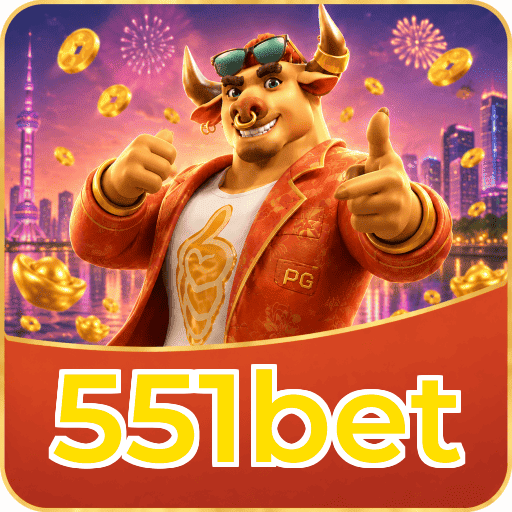 551bet VIP Program Logo