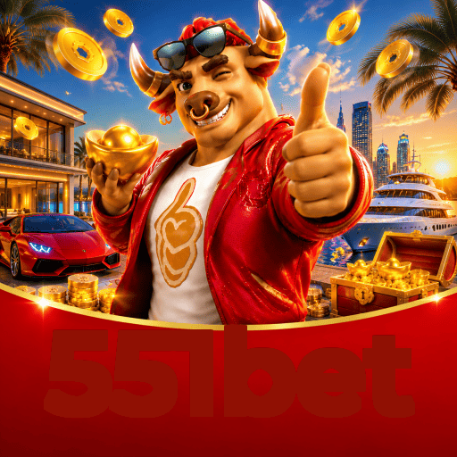 551bet Cassino Ao Vivo - 89 Mesas Evolution Gaming