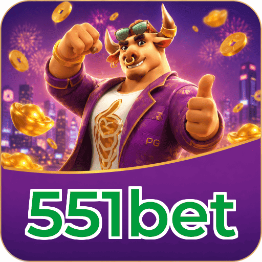 Bot 551bet Telegram