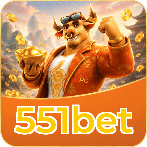 Logo 551bet Loteria Online